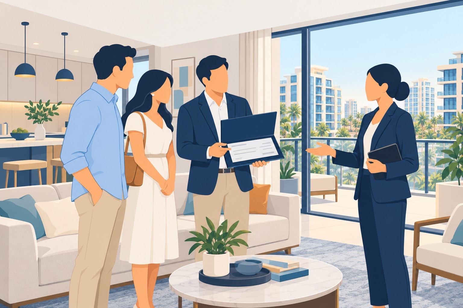 Your buyer is cash