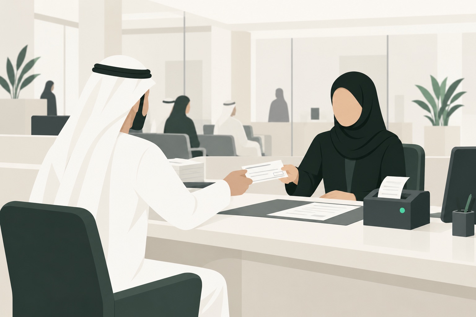 Four registration fees