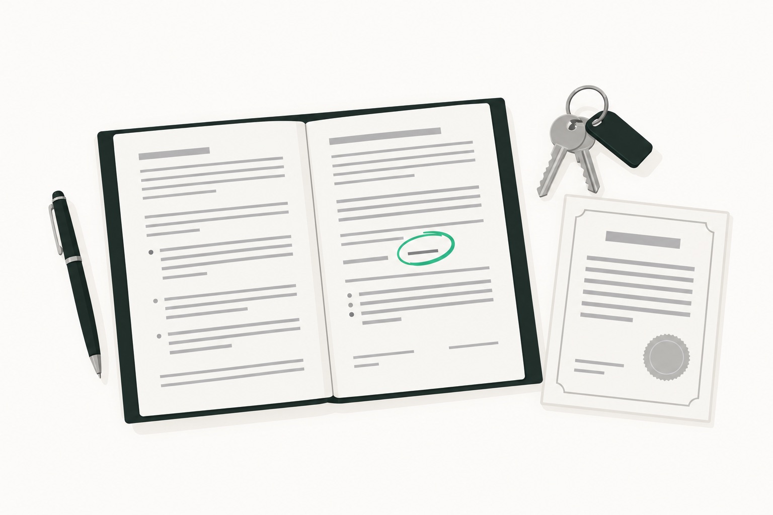 Monthly cash, plan against mortgage