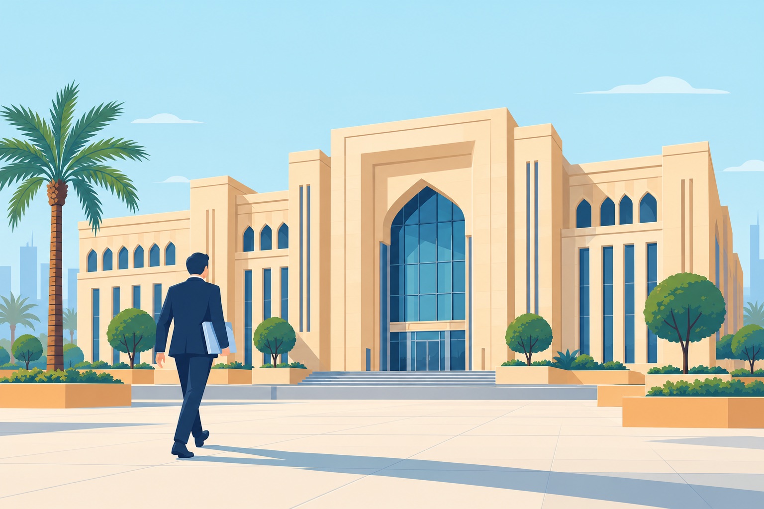 Court or arbitration