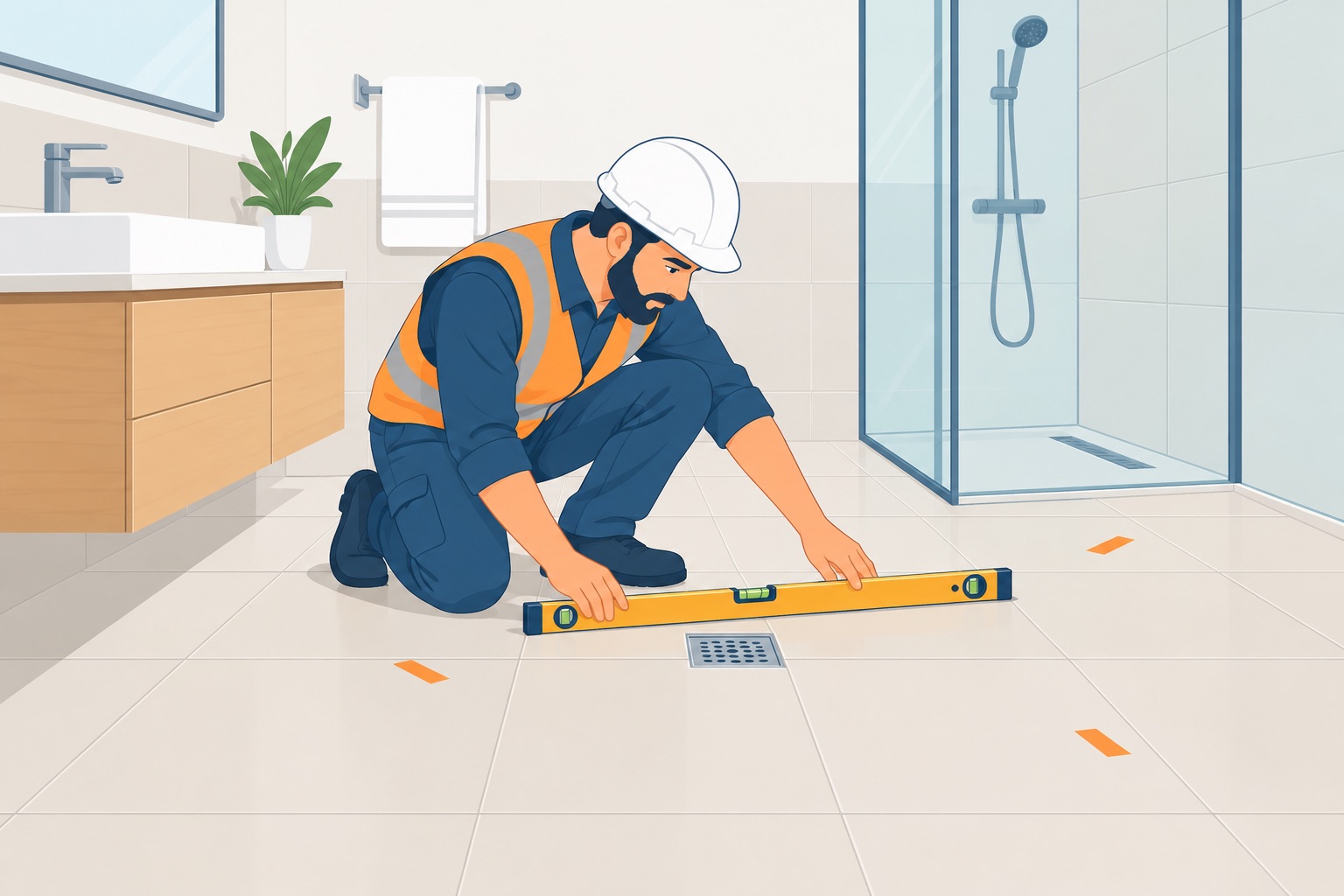 What inspections find