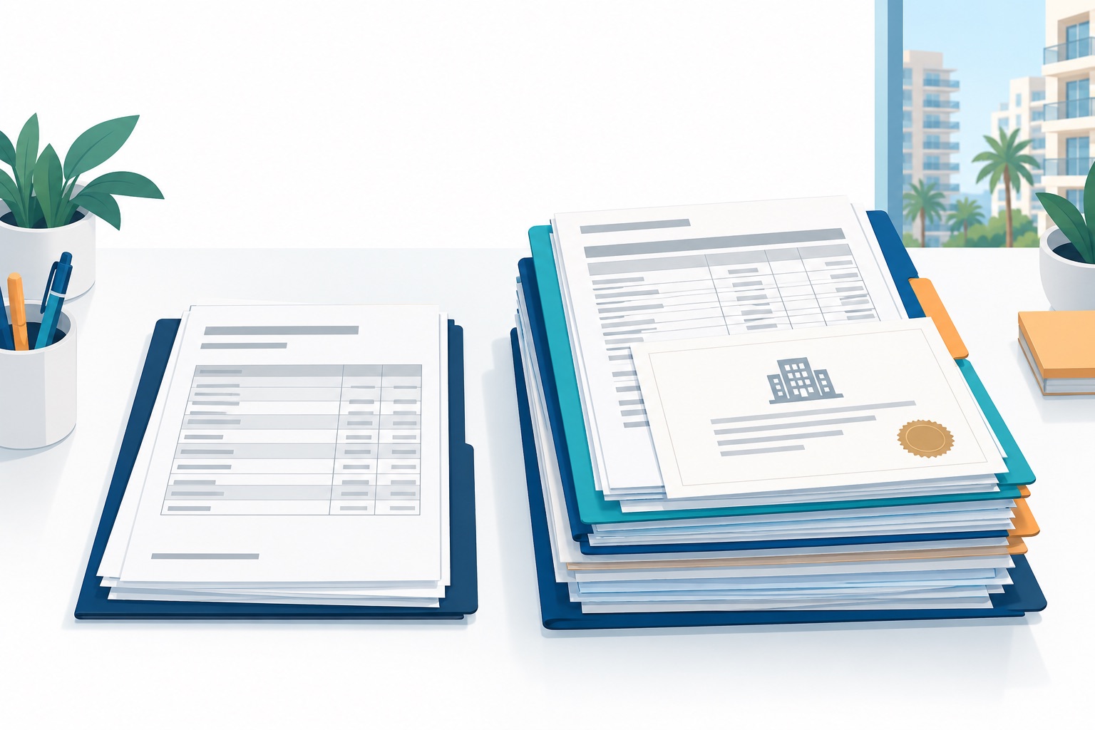 Salaried or self-employed