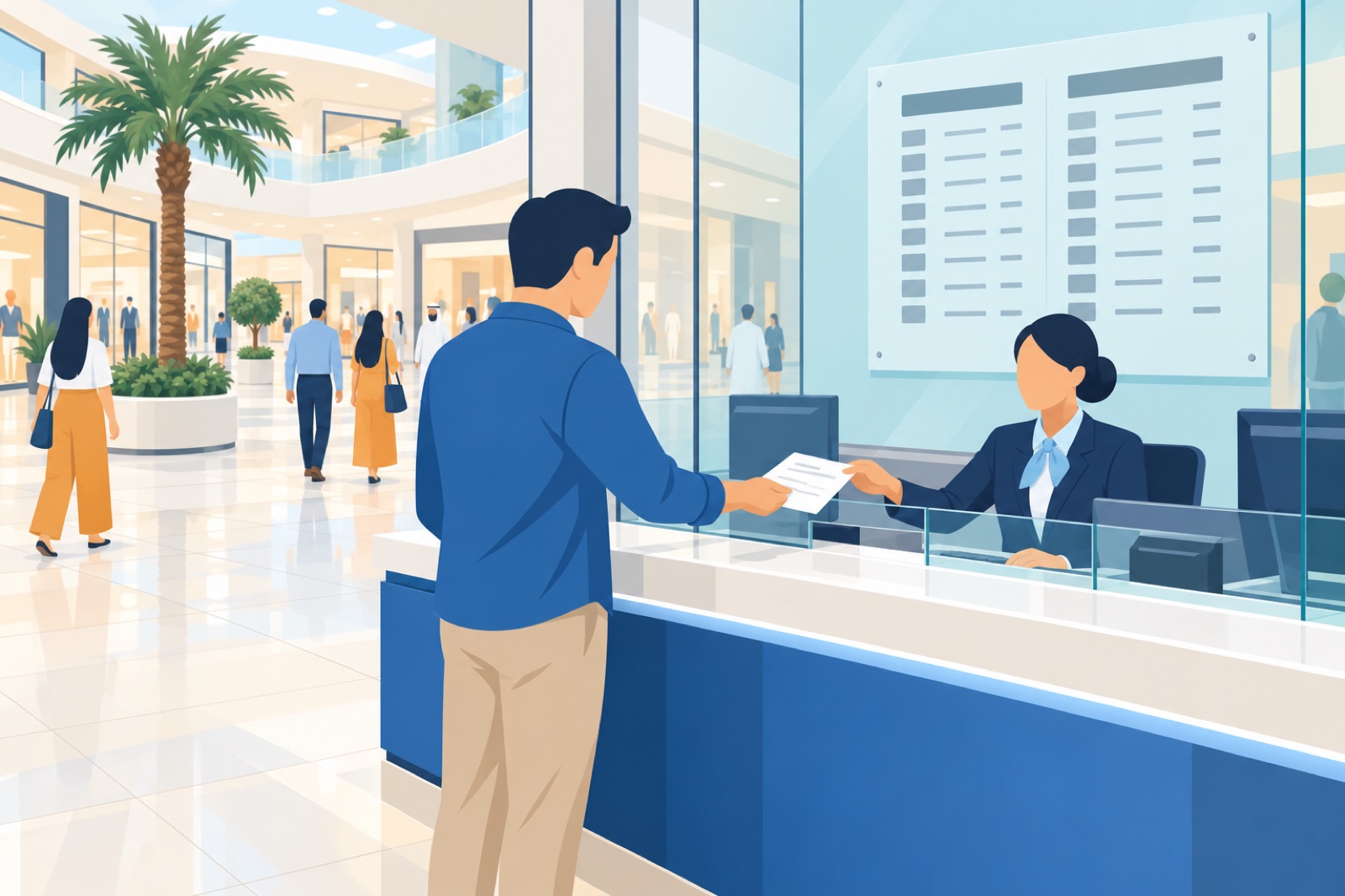 Eligibility against cost