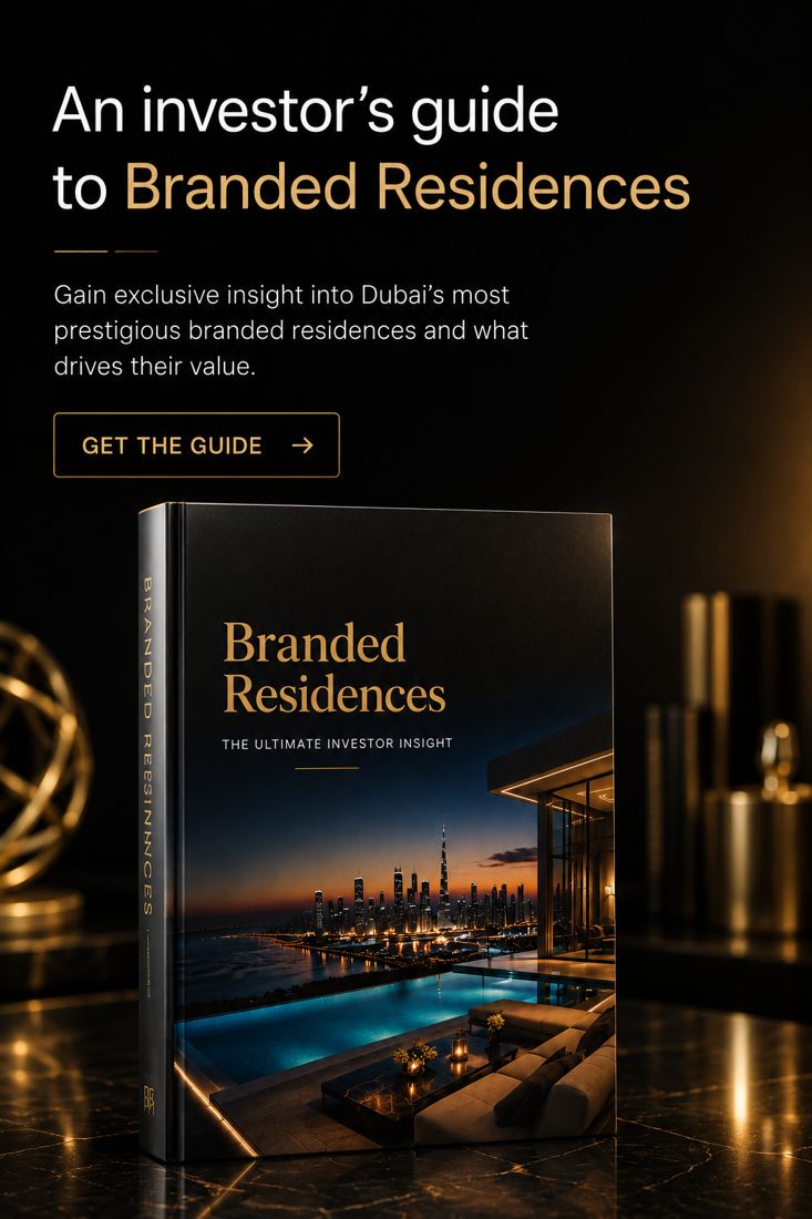 Branded Residences 2025