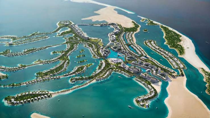 Siniya Island Investment Guide