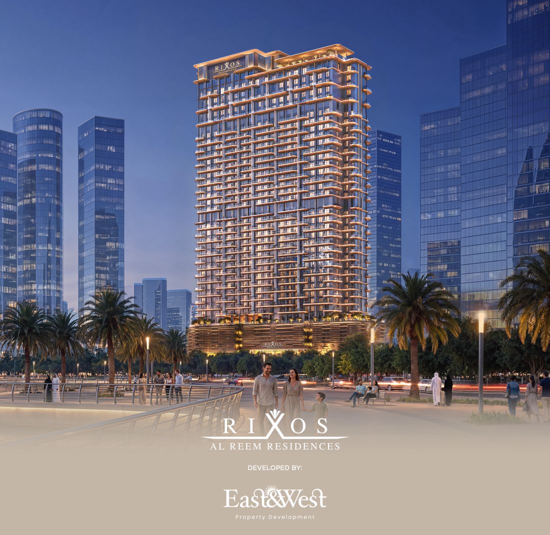 Rixos Residences Al Reem