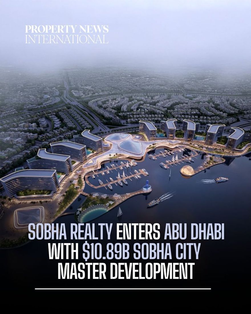 Sobha City