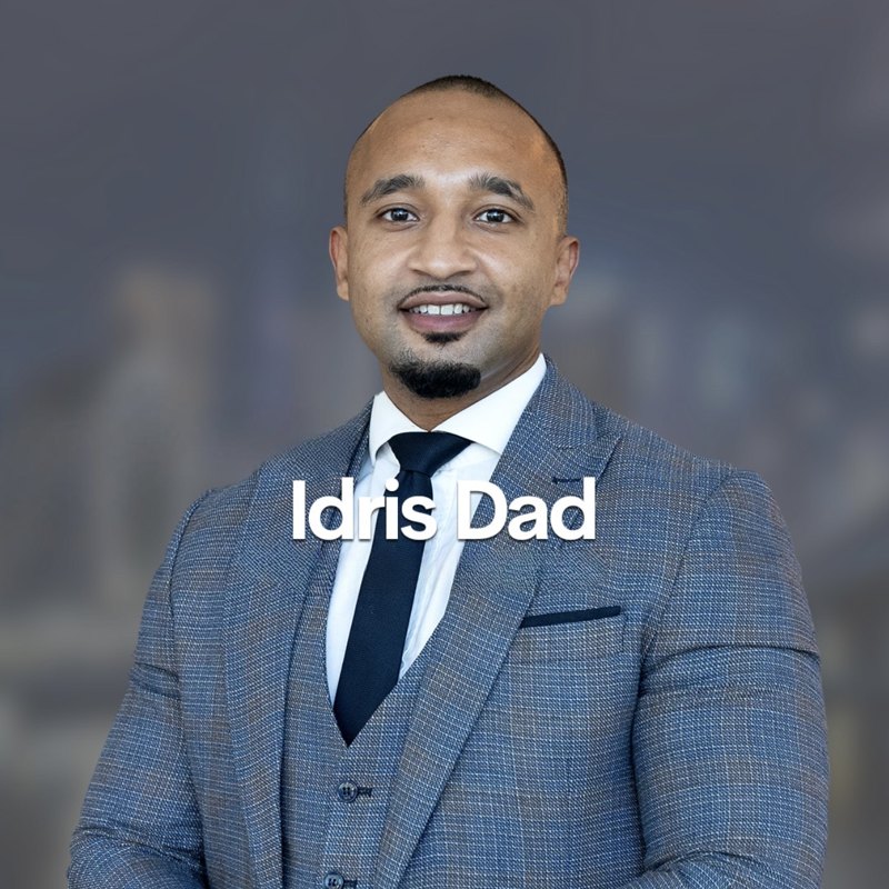 Idris Dad on LinkedIn